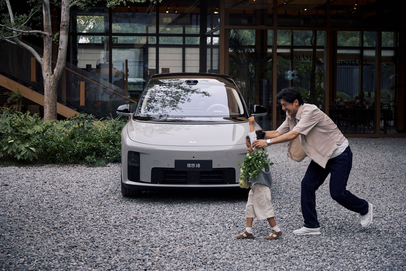 理想社区_理想汽车