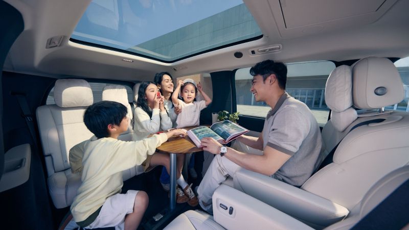 理想汽车2025年4月交付33,939辆