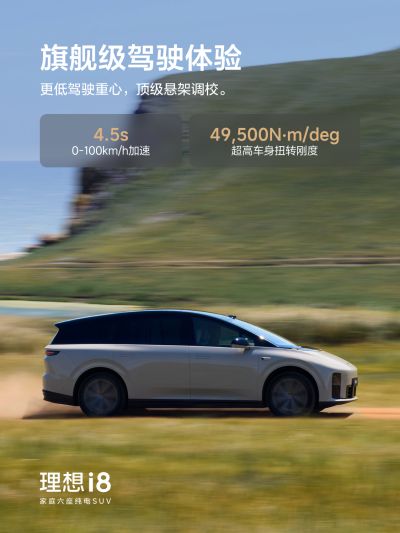 理想社区_理想汽车